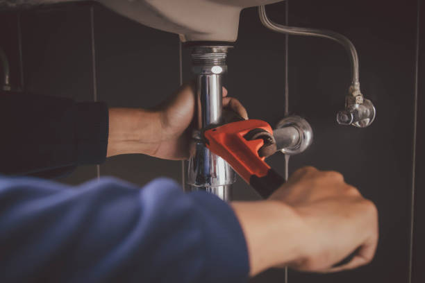 Best Residential Plumbing Services  in Arrowhead Beach, NC